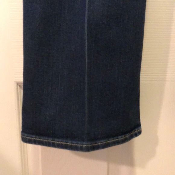 GAP Long and Lean Denim Jeans - Picture 13 of 13